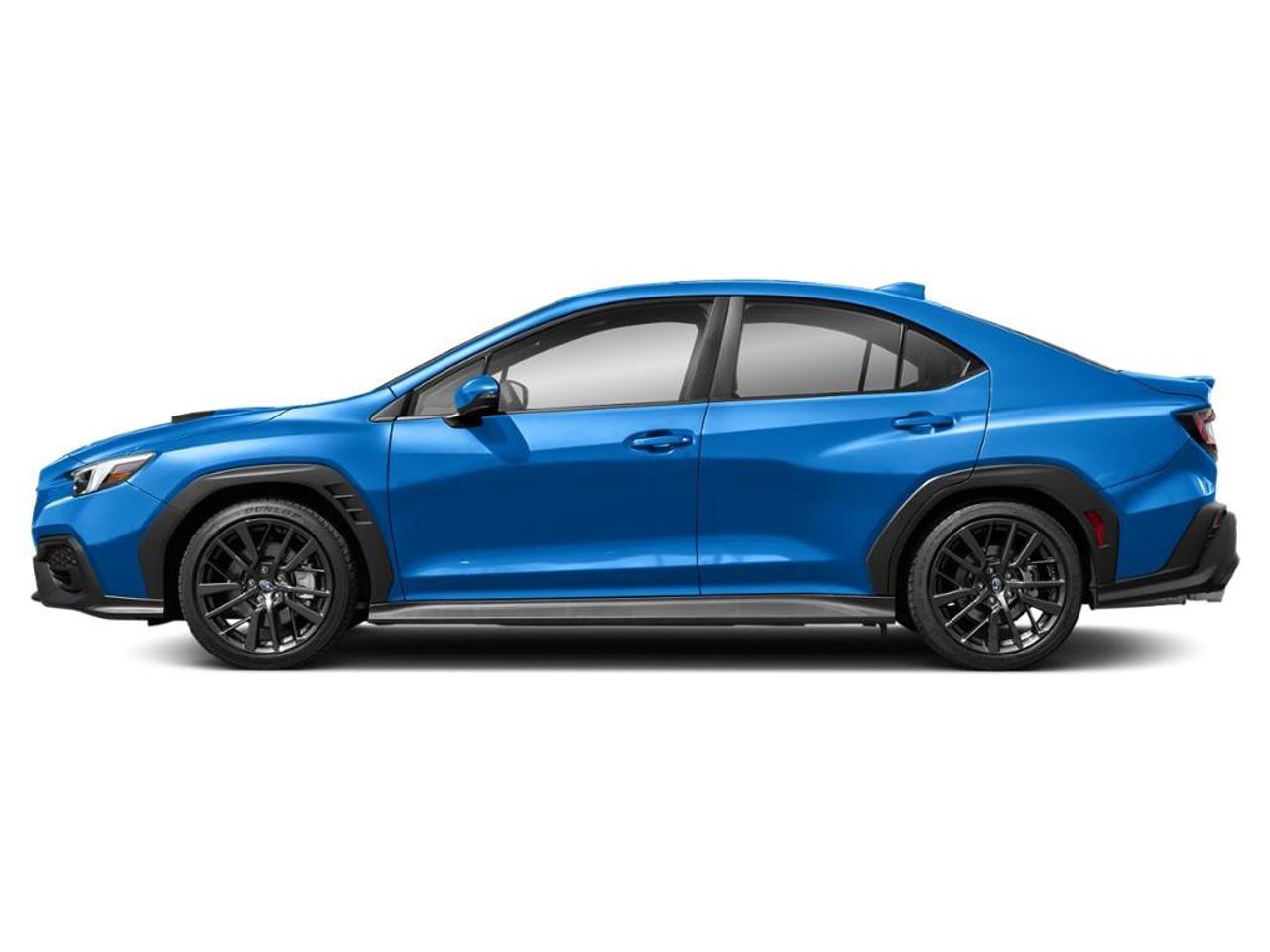2022 Subaru WRX Sport-tech (M6) 4dr All-Wheel Drive Sedan Photo