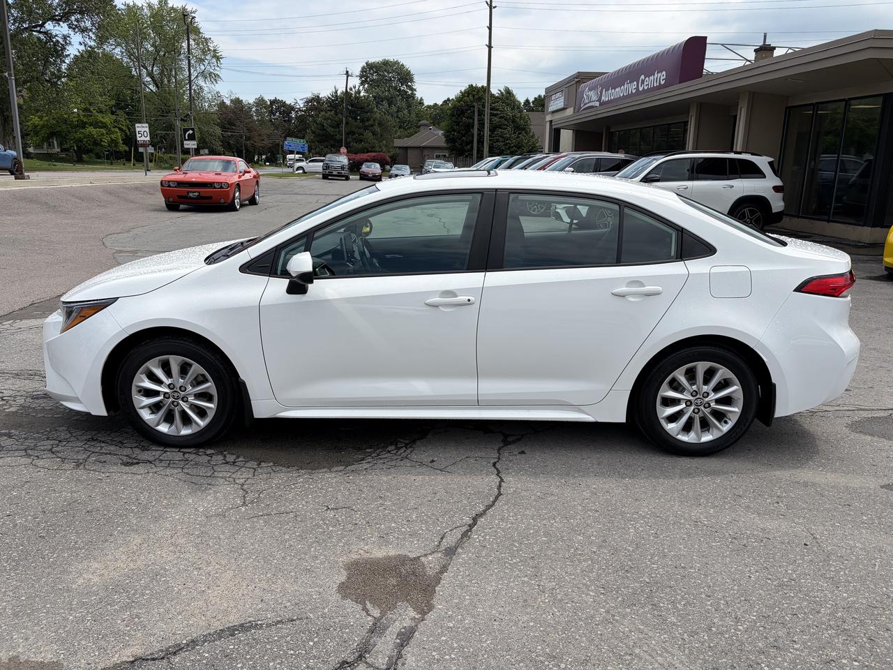 2021 Toyota Corolla LE **CALL PICTON 1*866*979*8802 Photo