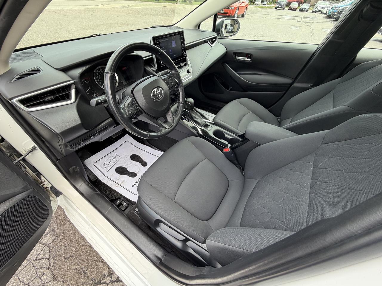2021 Toyota Corolla LE **CALL PICTON 1*866*979*8802 Photo