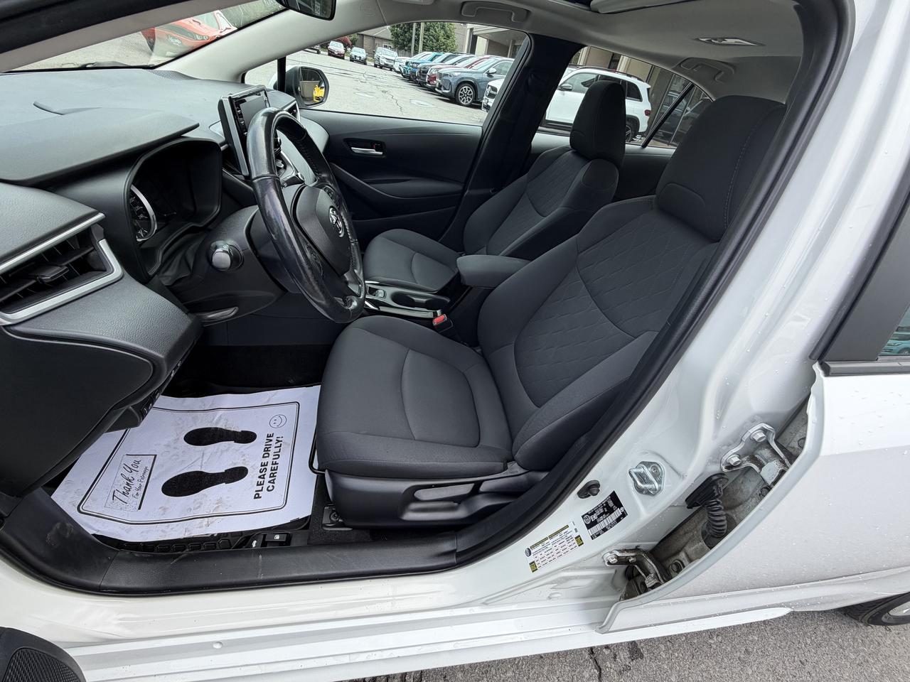 2021 Toyota Corolla LE **CALL PICTON 1*866*979*8802 Photo