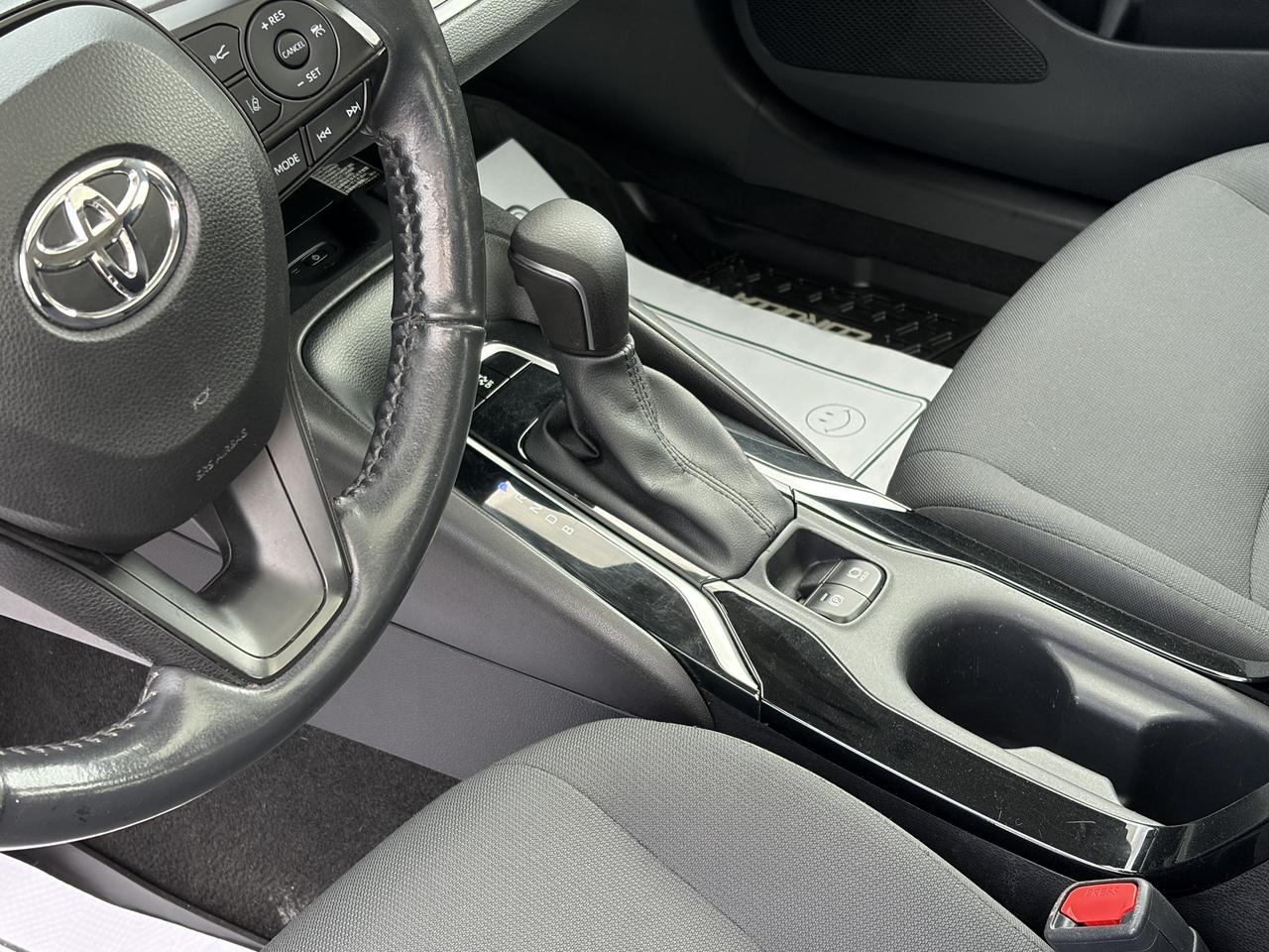 2021 Toyota Corolla LE **CALL PICTON 1*866*979*8802 Photo