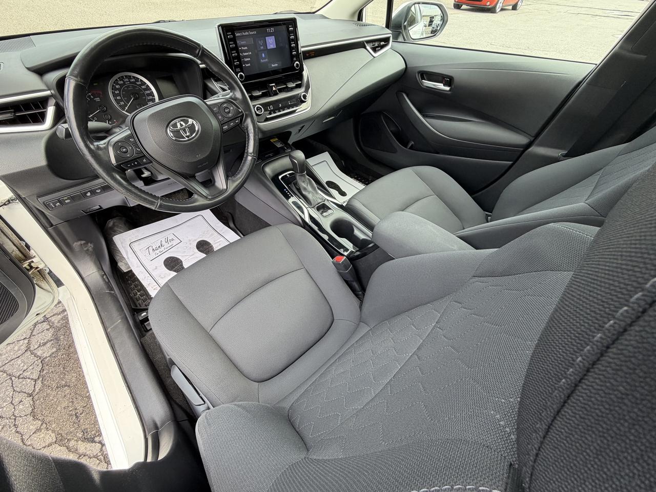2021 Toyota Corolla LE **CALL PICTON 1*866*979*8802 Photo