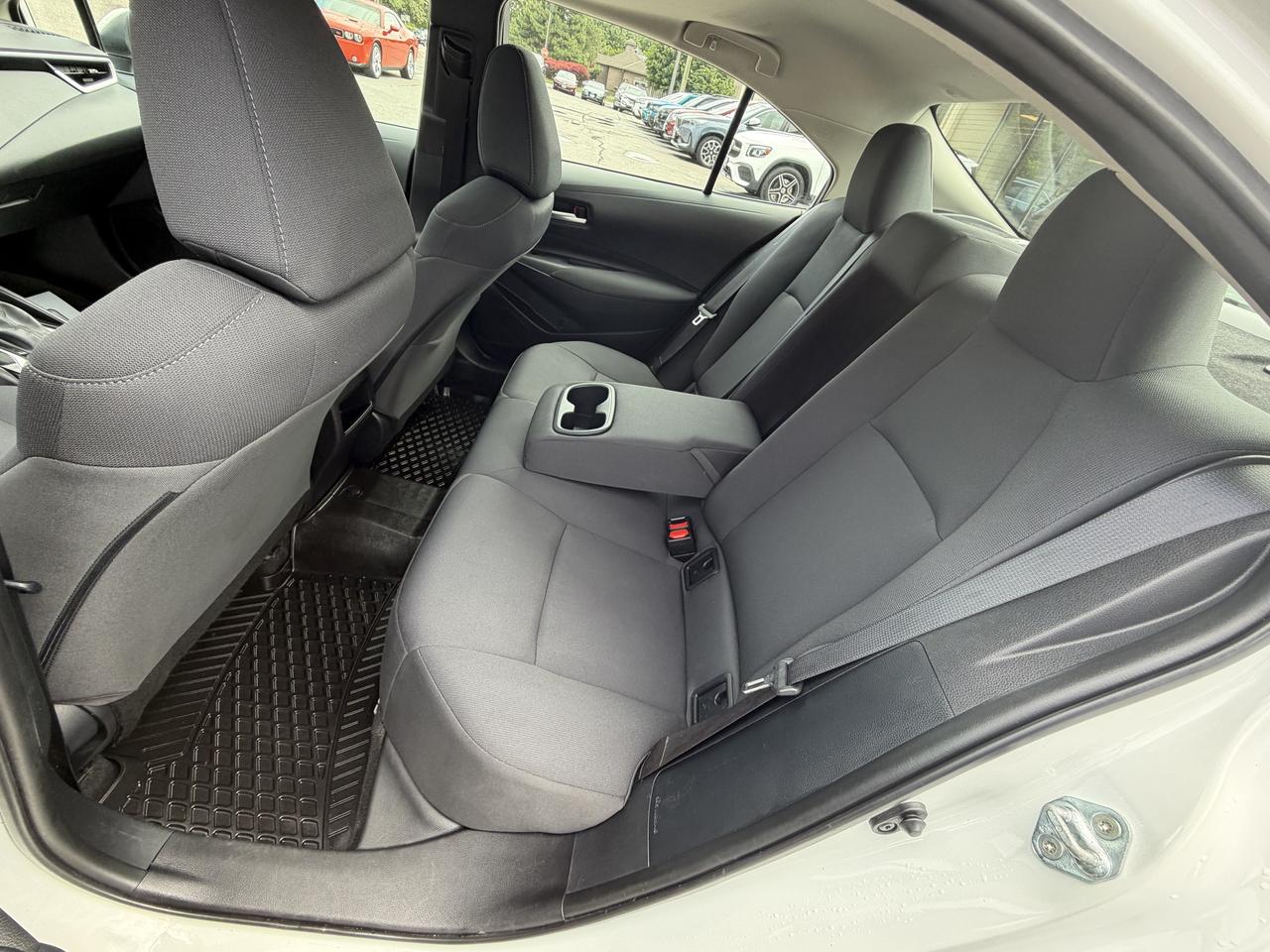2021 Toyota Corolla LE **CALL PICTON 1*866*979*8802 Photo