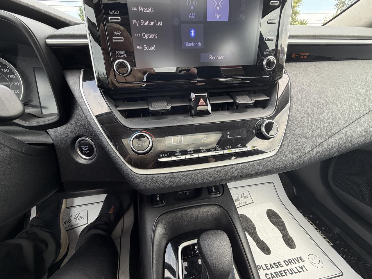 2021 Toyota Corolla LE **CALL PICTON 1*866*979*8802 Photo