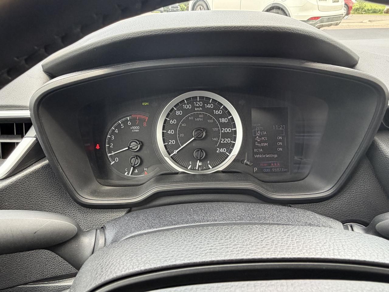 2021 Toyota Corolla LE **CALL PICTON 1*866*979*8802 Photo