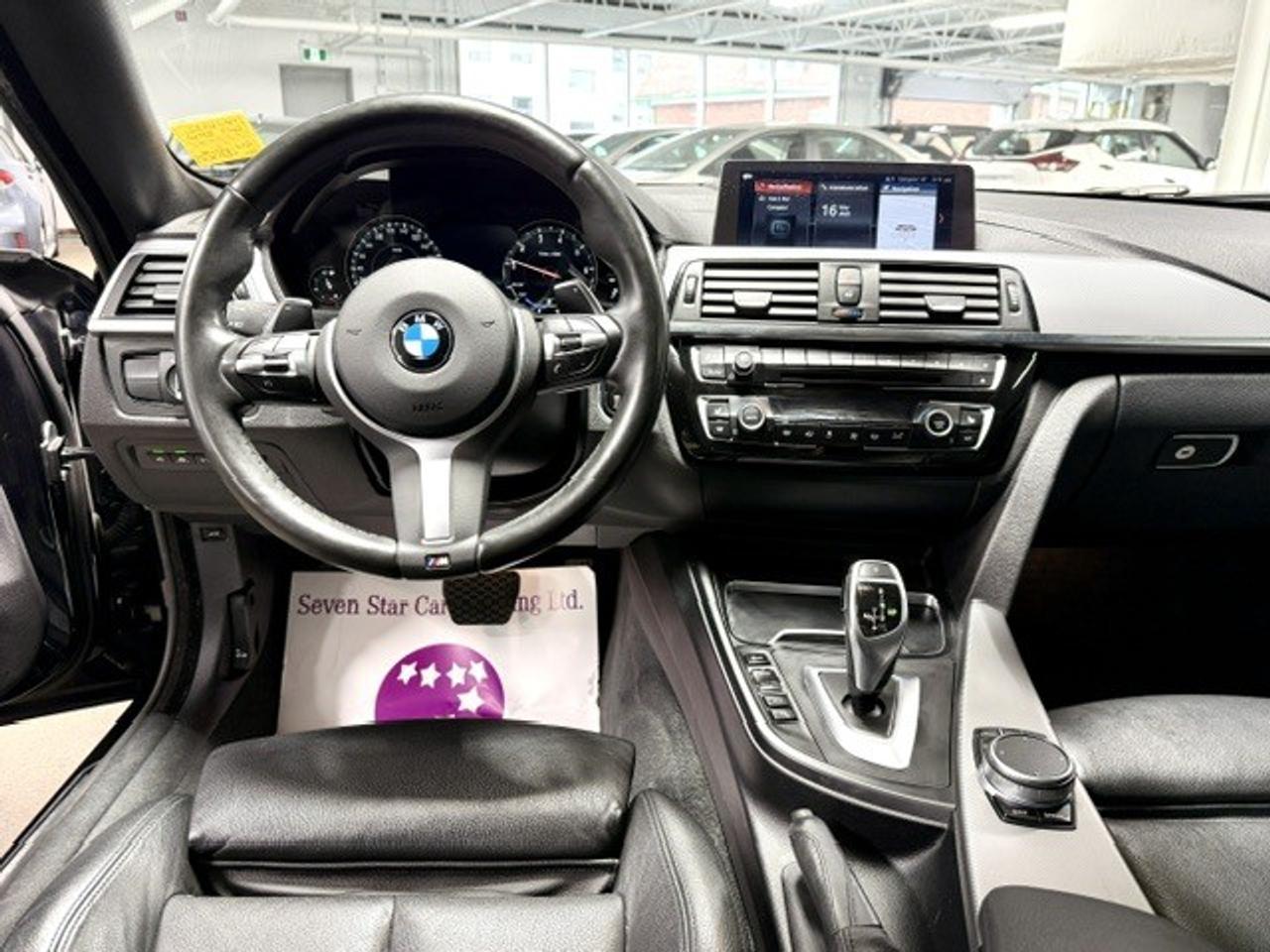 2019 BMW 440 Gran Coupe 440i xDrive Gran Coupe, M-SPORT PKG, HUD, 360, NAV Photo
