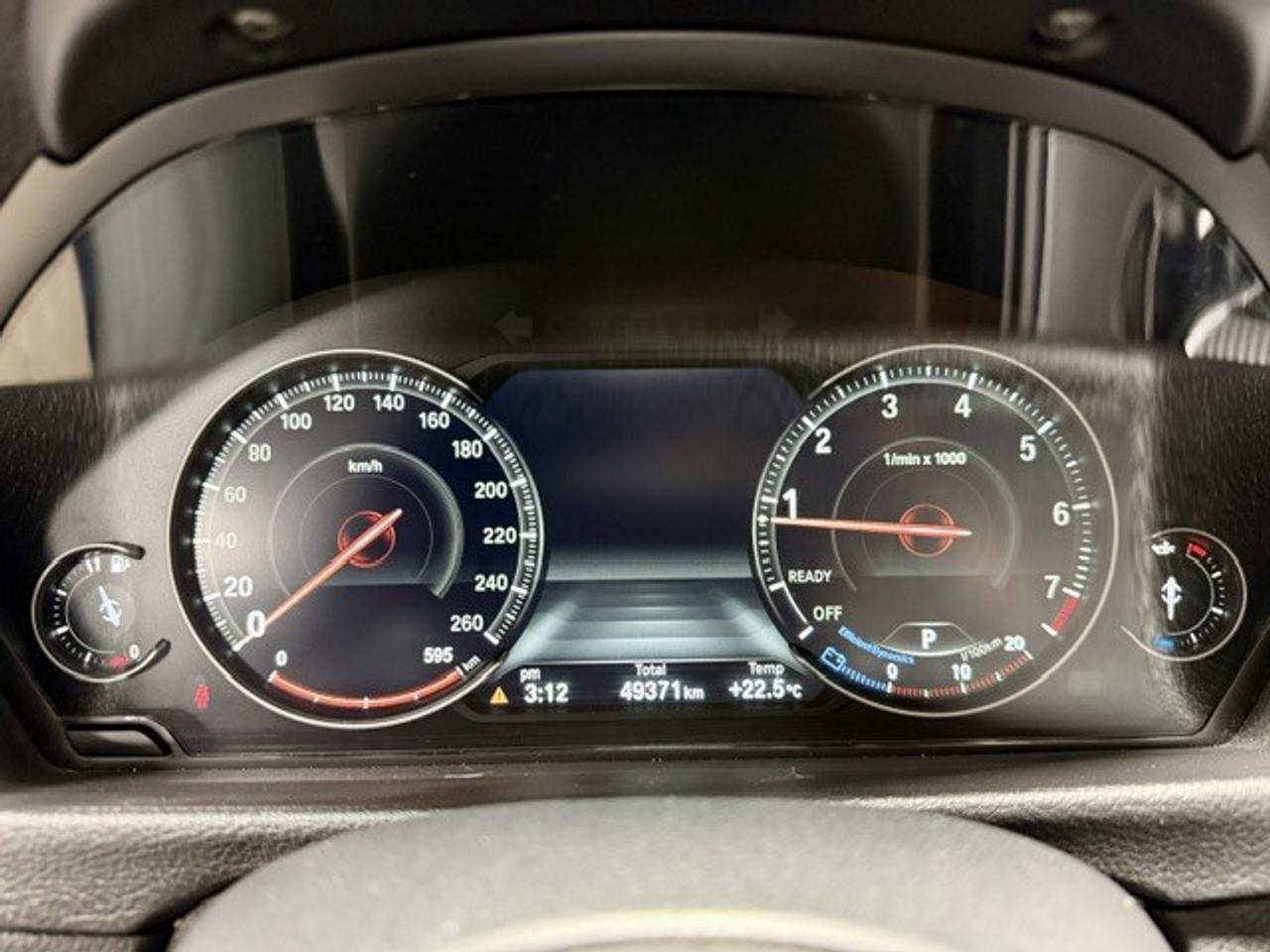 2019 BMW 440 Gran Coupe 440i xDrive Gran Coupe, M-SPORT PKG, HUD, 360, NAV Photo