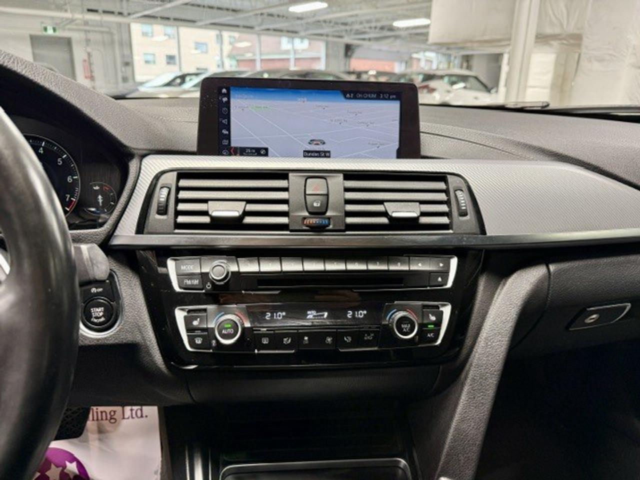 2019 BMW 440 Gran Coupe 440i xDrive Gran Coupe, M-SPORT PKG, HUD, 360, NAV Photo