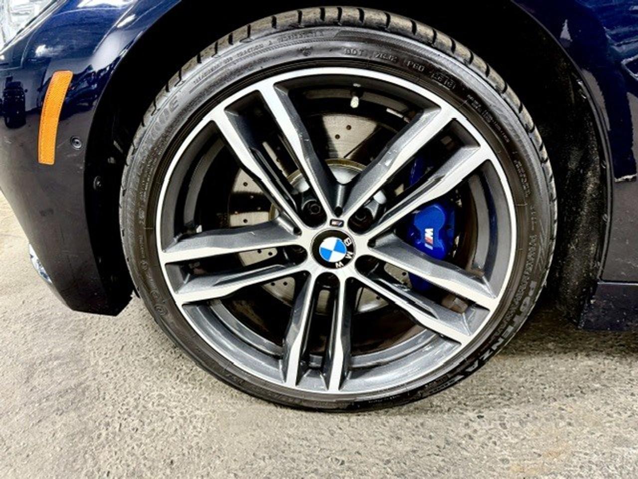 2019 BMW 440 Gran Coupe 440i xDrive Gran Coupe, M-SPORT PKG, HUD, 360, NAV Photo
