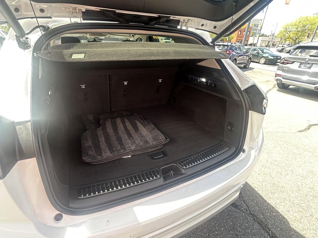 2021 Buick Envision Avenir  ** CALL BELLEVILLE 613-961-8848*** Photo