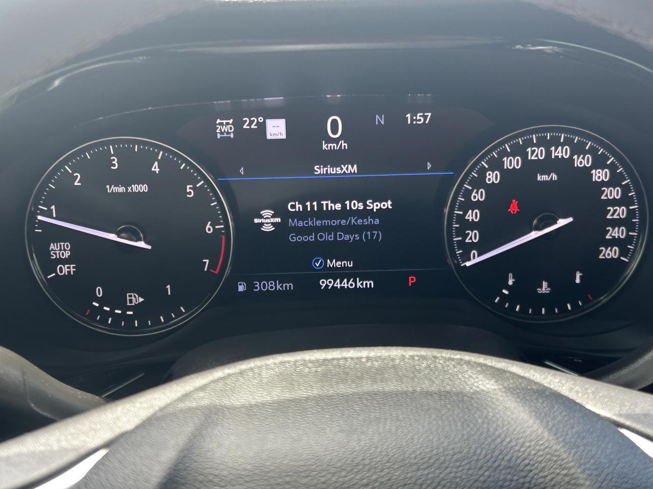 2021 Buick Envision Avenir  ** CALL BELLEVILLE 613-961-8848*** Photo