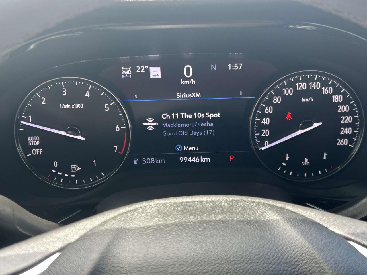 2021 Buick Envision Avenir  ** CALL BELLEVILLE 613-961-8848*** Photo