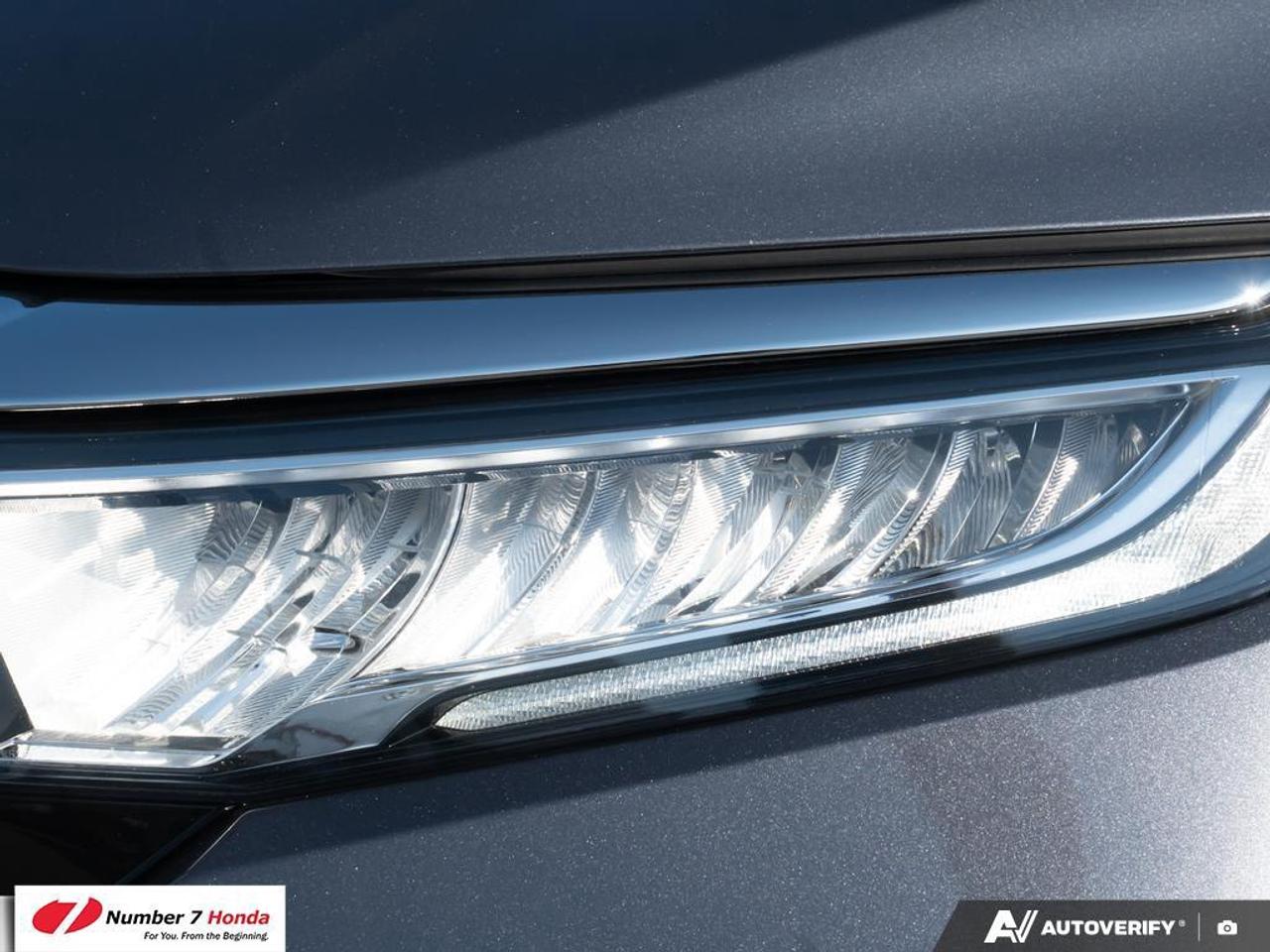 2024 Honda Odyssey Touring *EXTENDED FACTORY WARRANTY Photo
