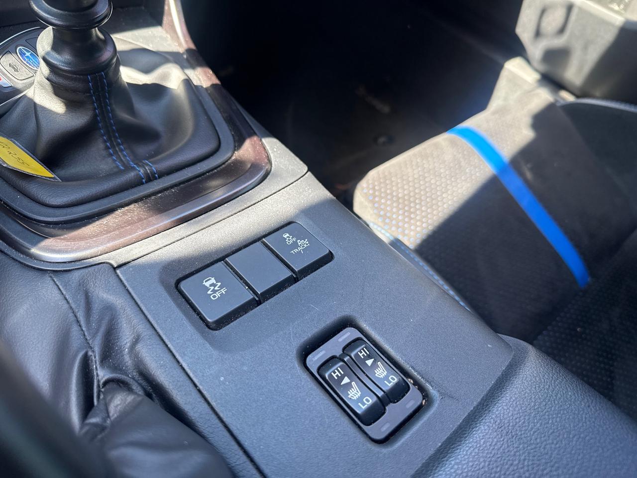 2024 Subaru BRZ tS (M6) 2dr Coupe Photo