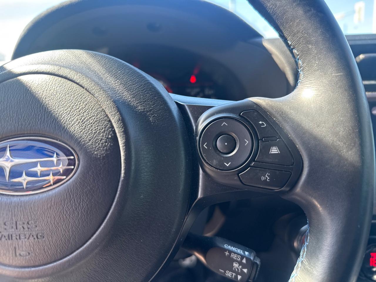 2024 Subaru BRZ tS (M6) 2dr Coupe Photo