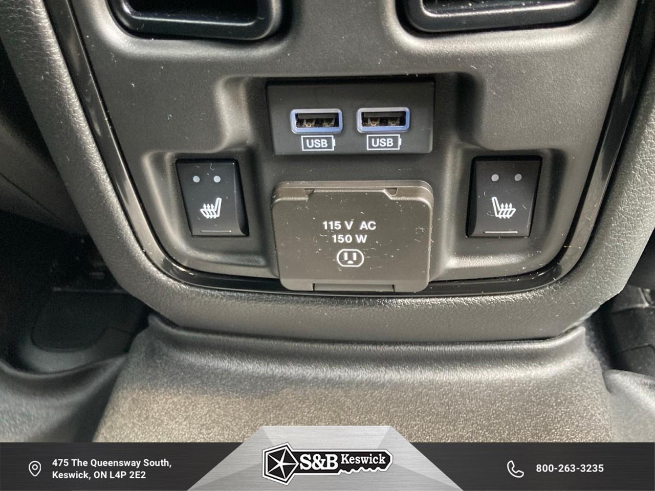2023 Dodge Durango R/T 4dr All-wheel Drive Photo