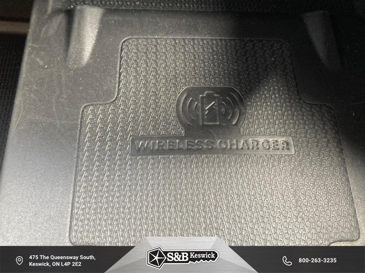 2023 Dodge Durango R/T 4dr All-wheel Drive Photo