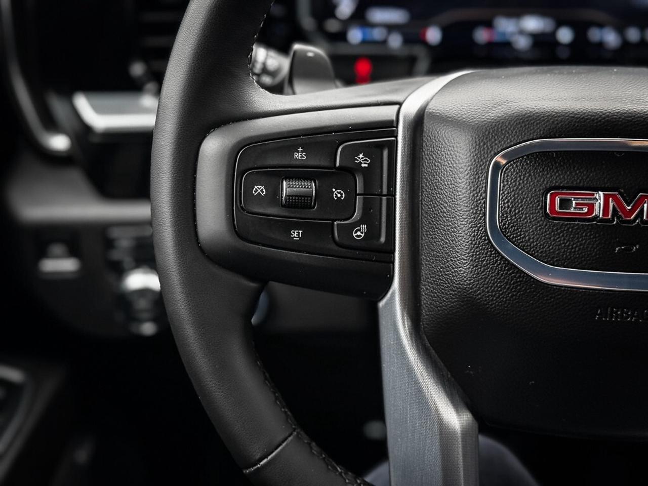 2024 GMC Sierra 1500 Elevation   CREW   DIESEL   PREFERRED PKG   X31 OF Photo