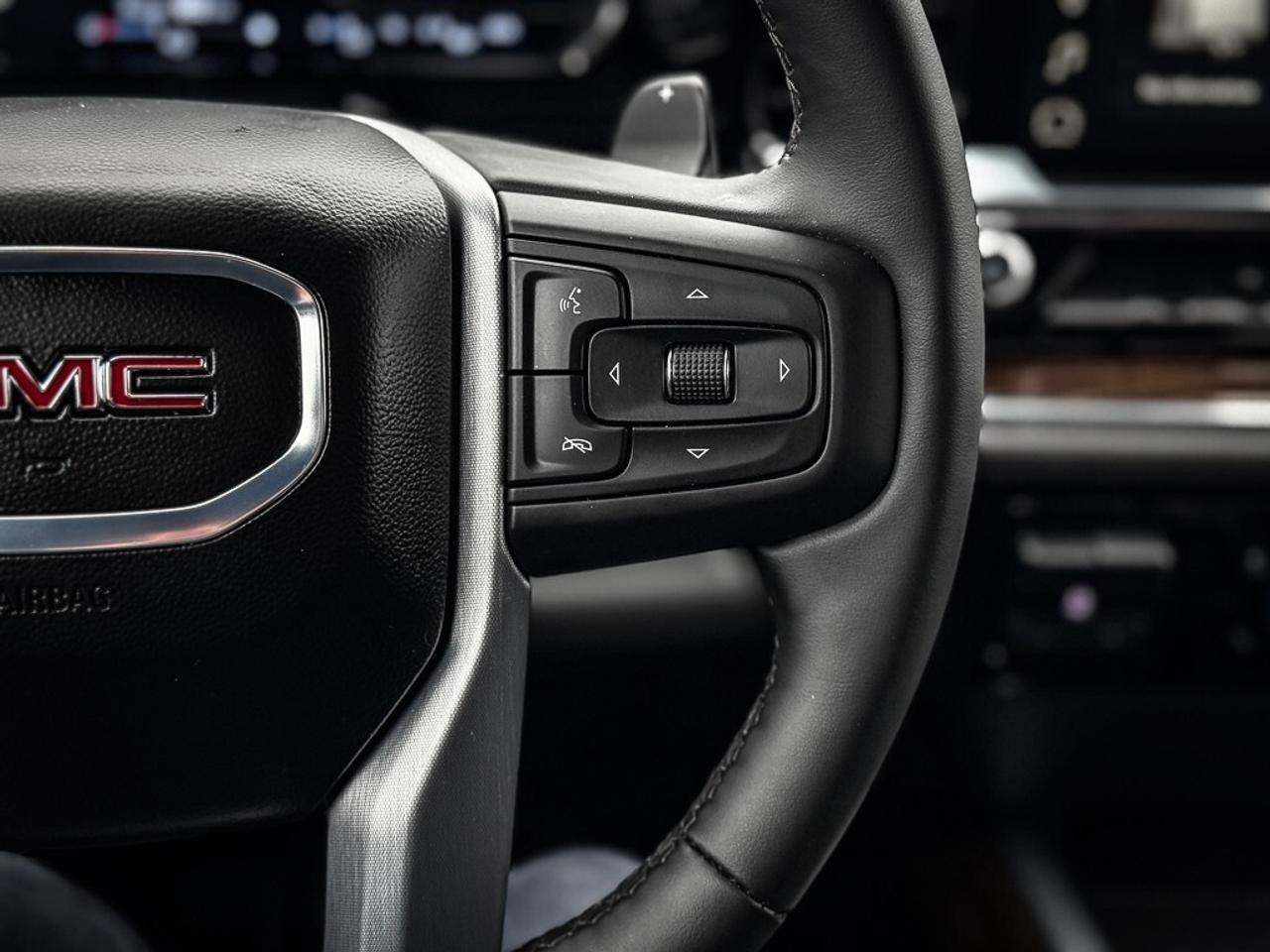 2024 GMC Sierra 1500 Elevation   CREW   DIESEL   PREFERRED PKG   X31 OF Photo