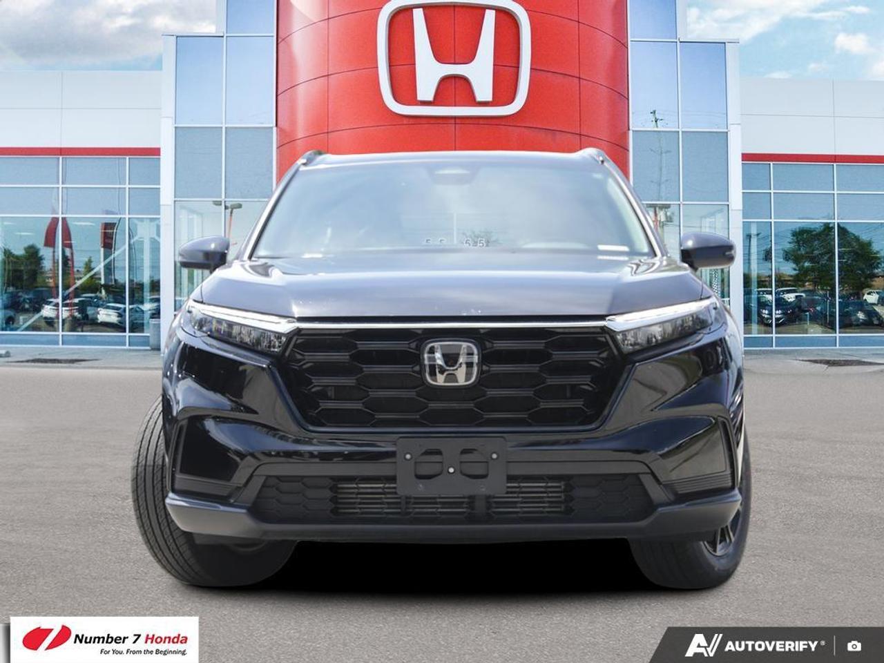 2025 Honda CR-V Sport *EXTENDED FACTORY WARRANTY*NO REPORTED ACCID Photo