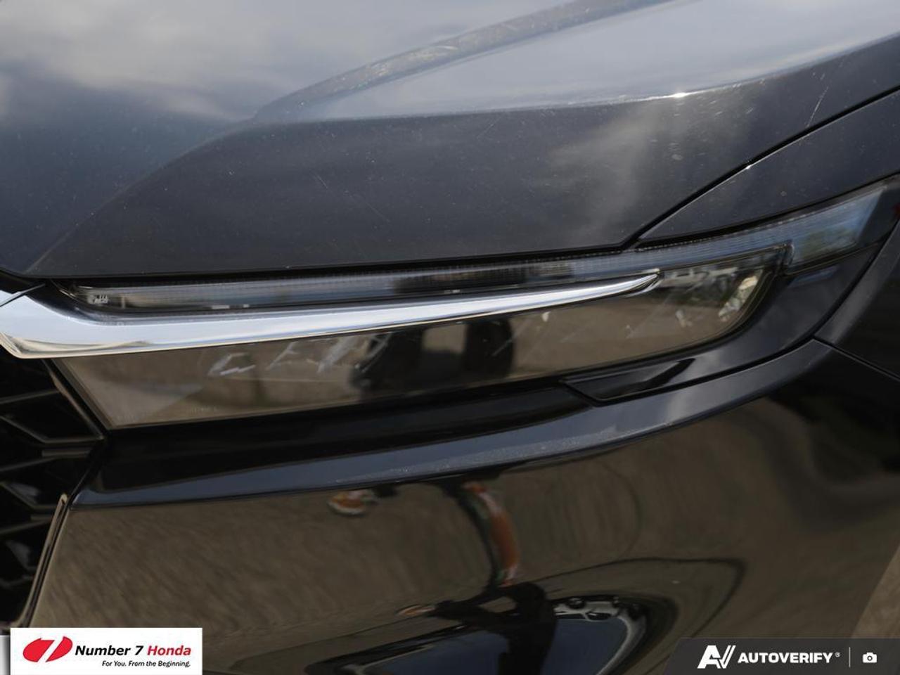 2025 Honda CR-V Sport *EXTENDED FACTORY WARRANTY*NO REPORTED ACCID Photo