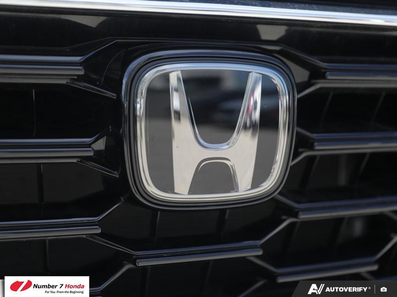 2025 Honda CR-V Sport *EXTENDED FACTORY WARRANTY*NO REPORTED ACCID Photo
