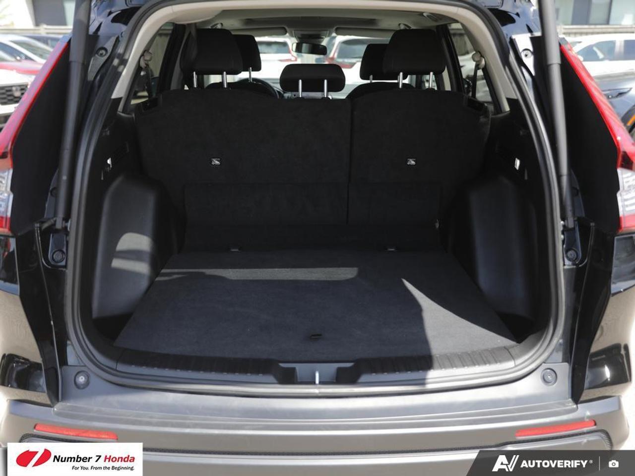 2025 Honda CR-V Sport *EXTENDED FACTORY WARRANTY*NO REPORTED ACCID Photo