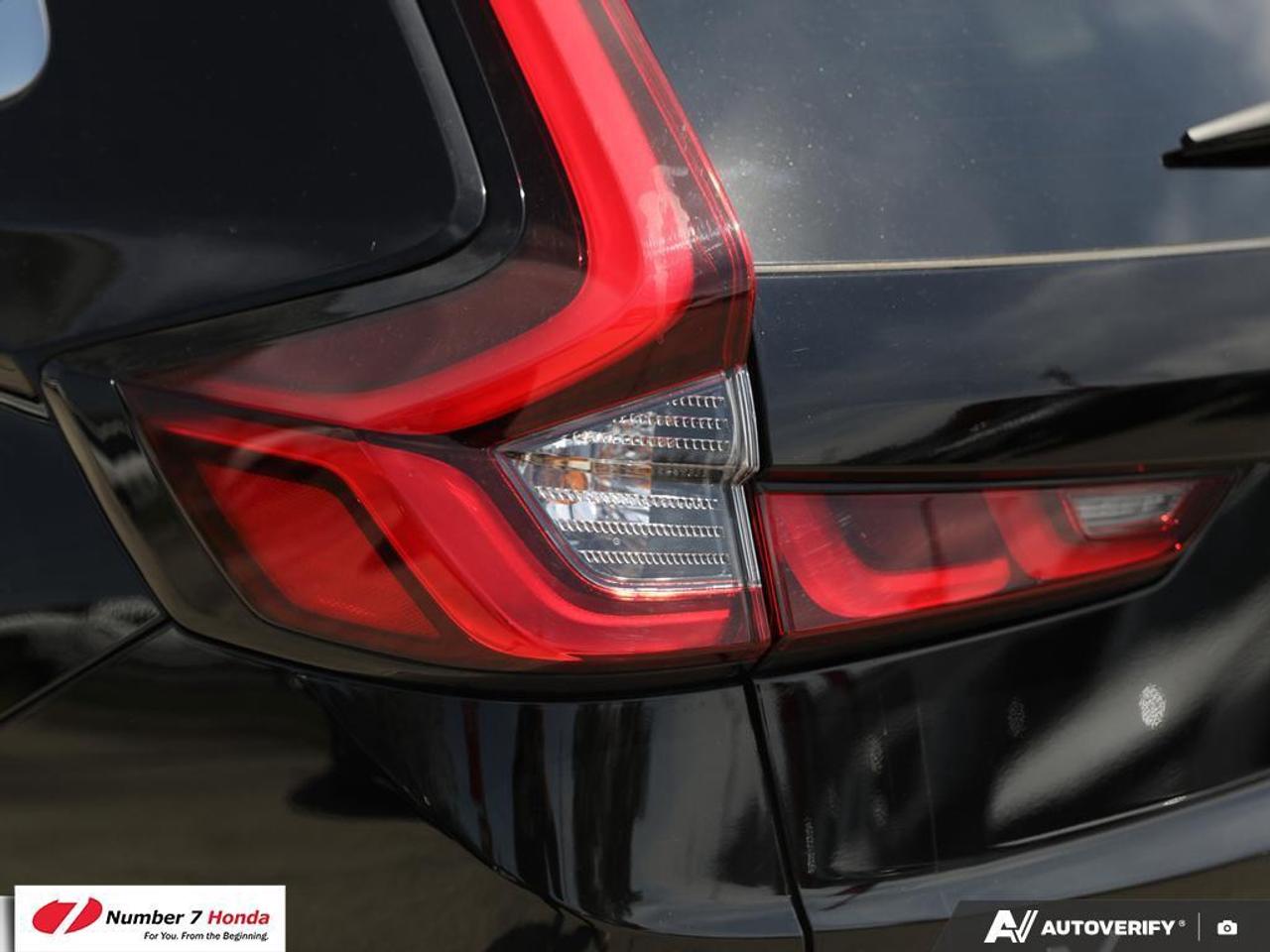 2025 Honda CR-V Sport *EXTENDED FACTORY WARRANTY*NO REPORTED ACCID Photo