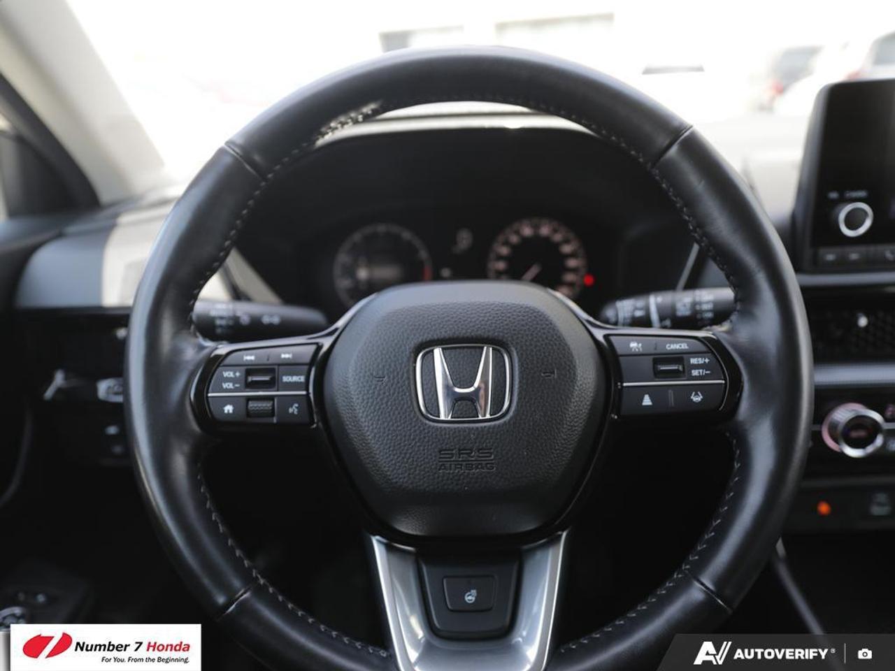 2025 Honda CR-V Sport *EXTENDED FACTORY WARRANTY*NO REPORTED ACCID Photo
