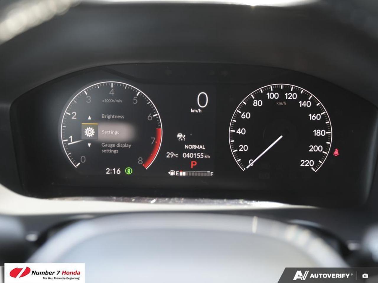 2025 Honda CR-V Sport *EXTENDED FACTORY WARRANTY*NO REPORTED ACCID Photo