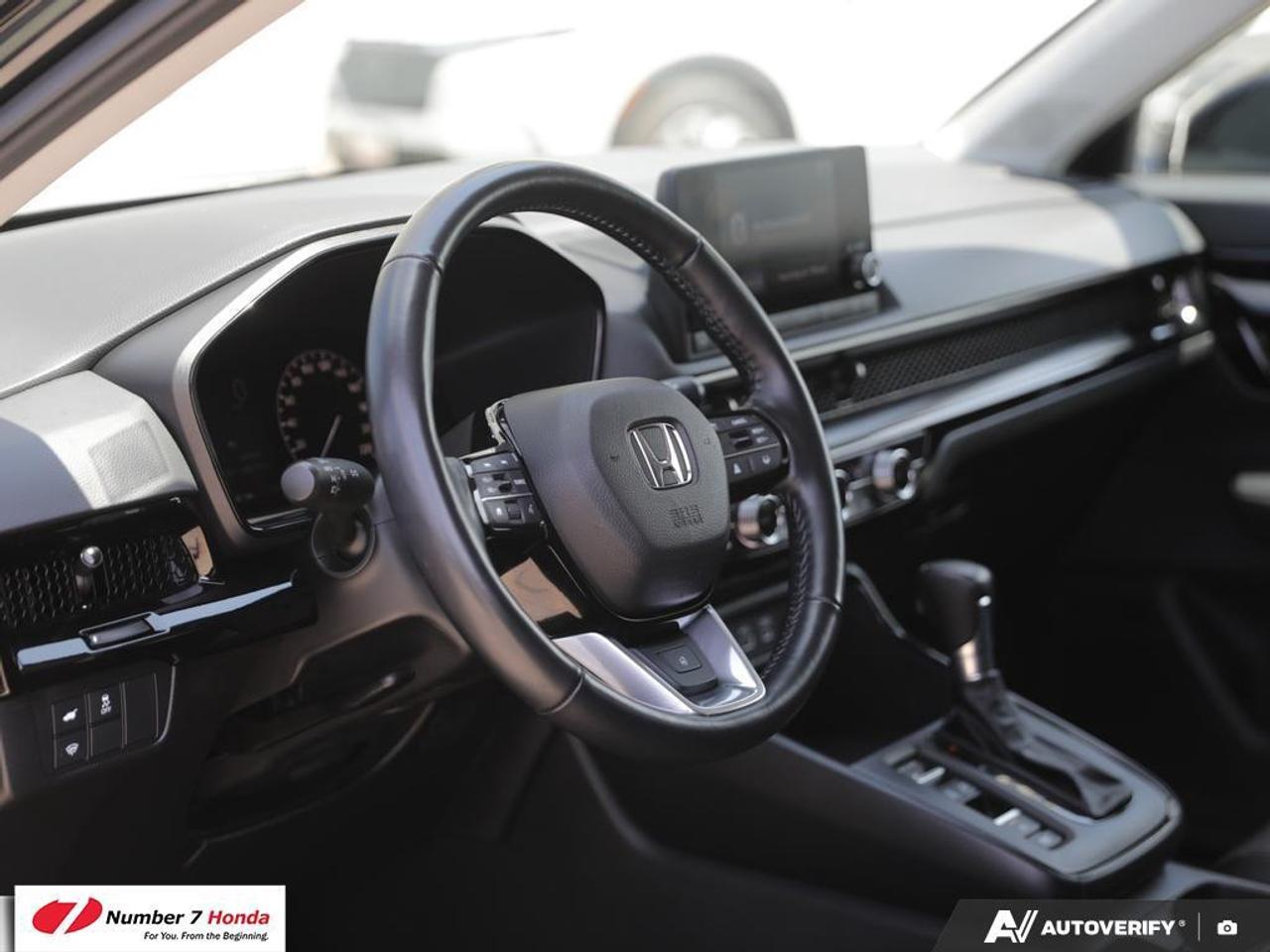 2025 Honda CR-V Sport *EXTENDED FACTORY WARRANTY*NO REPORTED ACCID Photo
