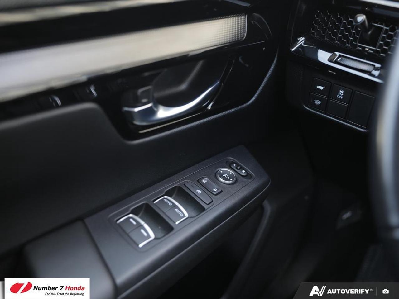 2025 Honda CR-V Sport *EXTENDED FACTORY WARRANTY*NO REPORTED ACCID Photo
