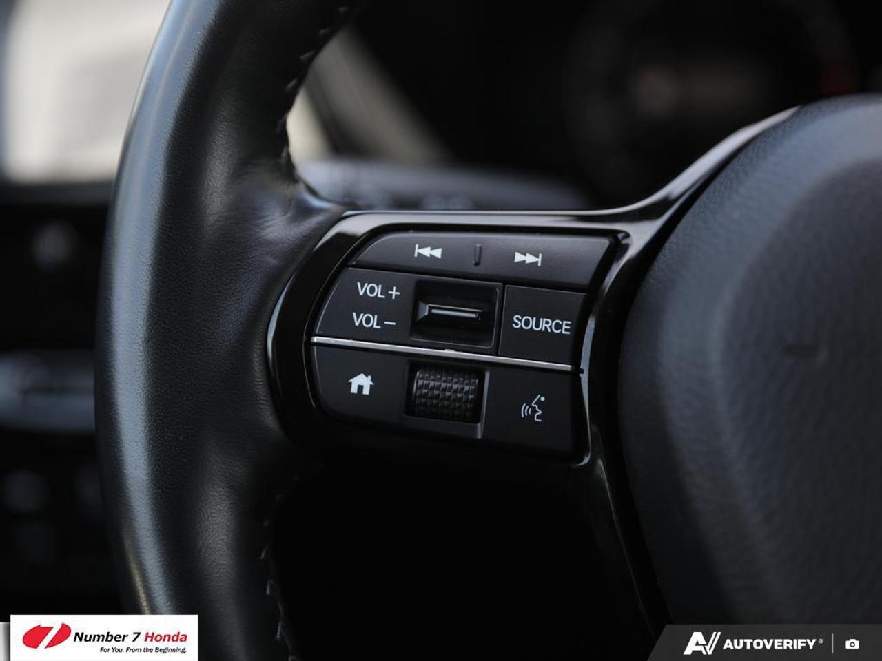 2025 Honda CR-V Sport *EXTENDED FACTORY WARRANTY*NO REPORTED ACCID Photo