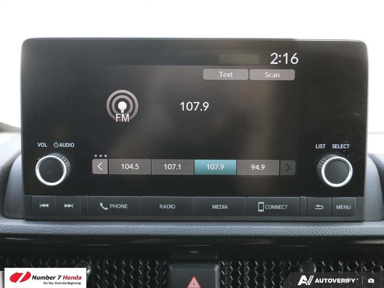 2025 Honda CR-V Sport *EXTENDED FACTORY WARRANTY*NO REPORTED ACCID Photo