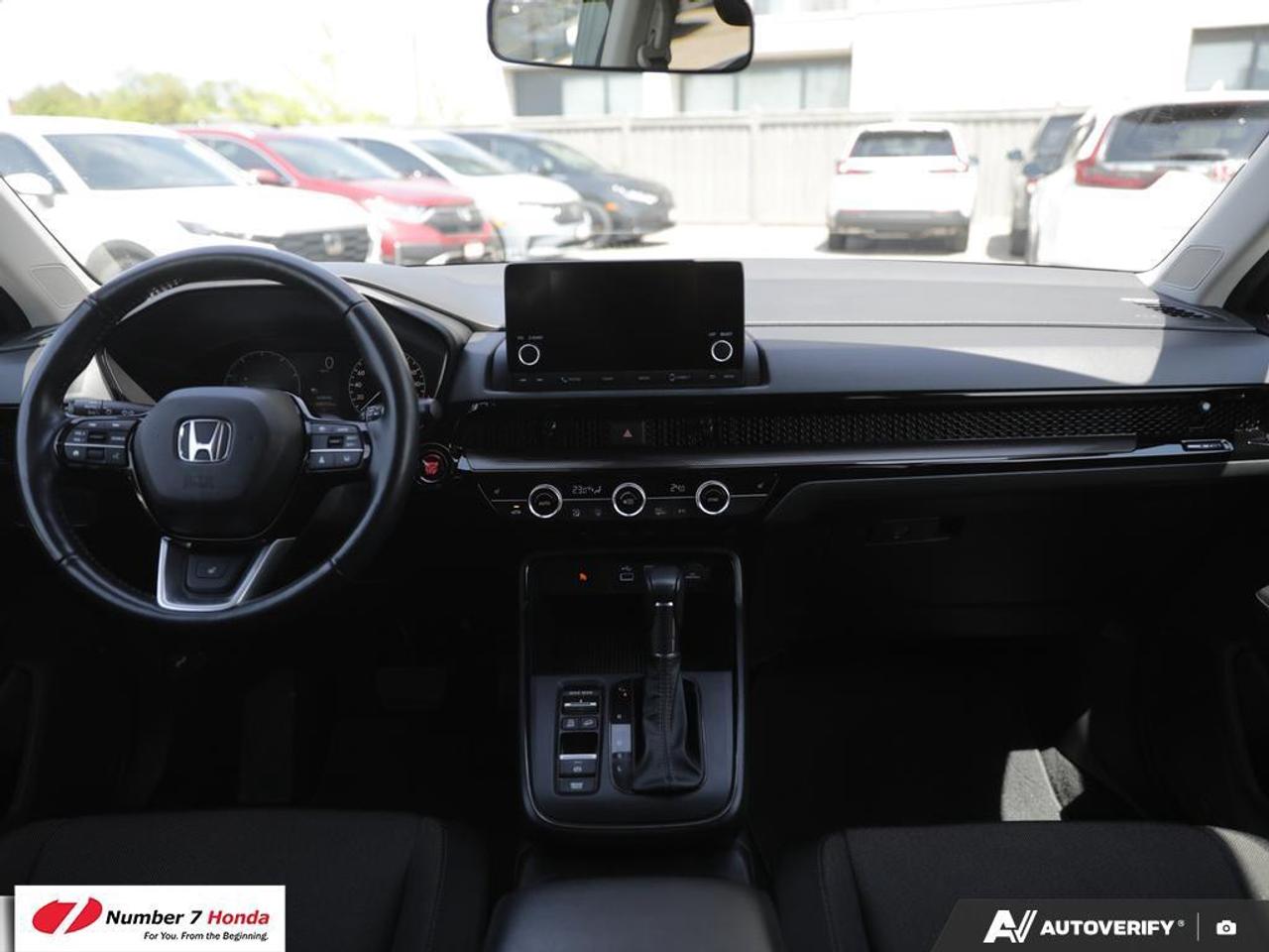 2025 Honda CR-V Sport *EXTENDED FACTORY WARRANTY*NO REPORTED ACCID Photo