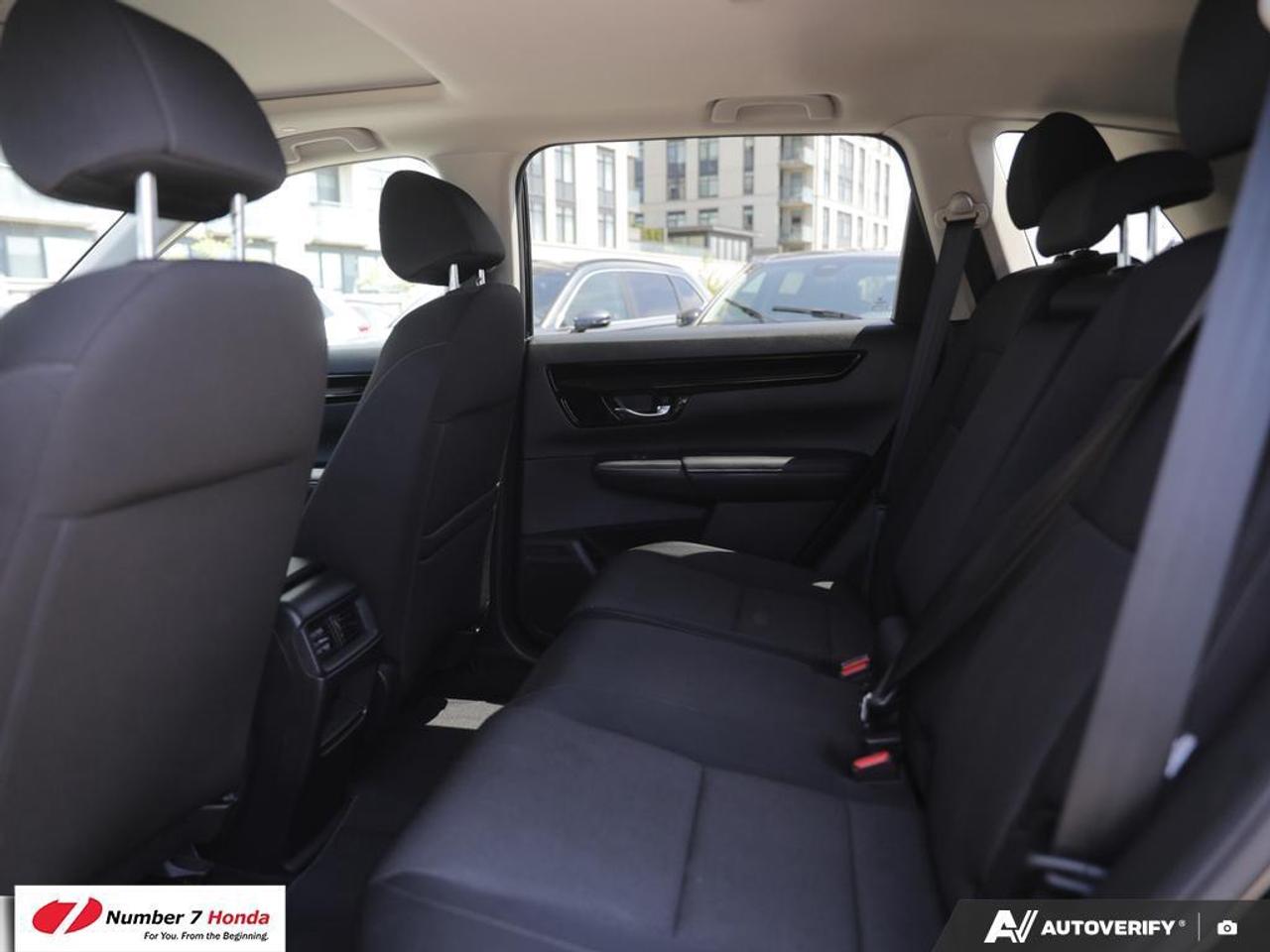 2025 Honda CR-V Sport *EXTENDED FACTORY WARRANTY*NO REPORTED ACCID Photo