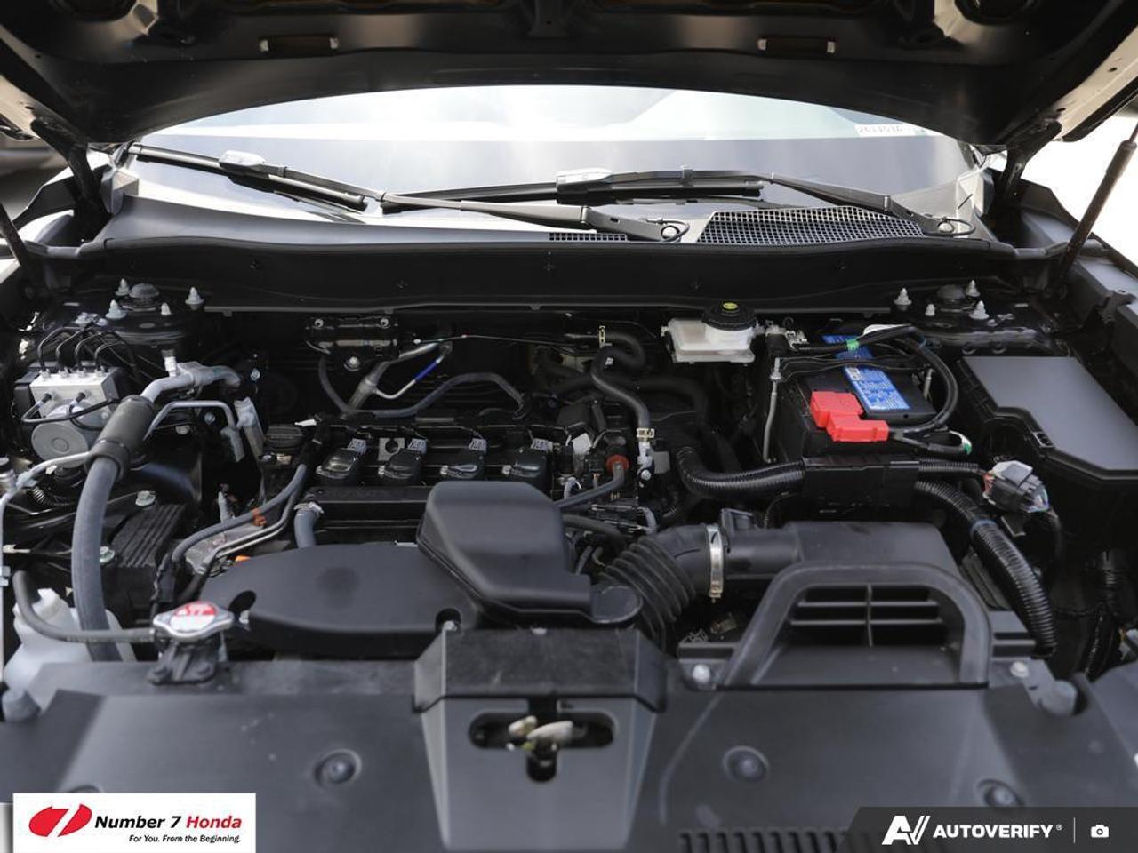 2025 Honda CR-V Sport *EXTENDED FACTORY WARRANTY*NO REPORTED ACCID Photo
