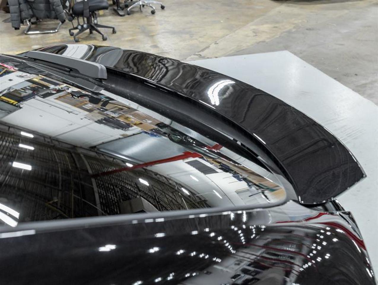 2026 Porsche Macan  Photo