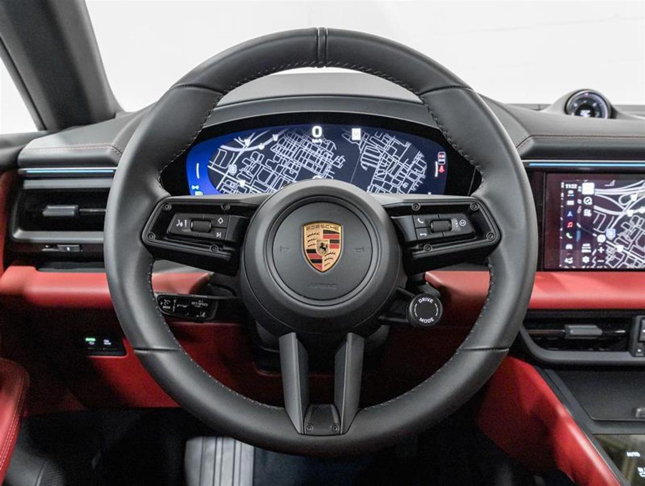 2026 Porsche Macan  Photo