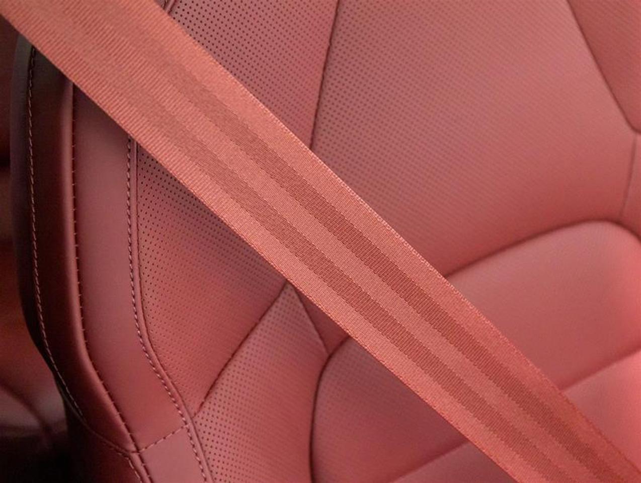2026 Porsche Macan  Photo