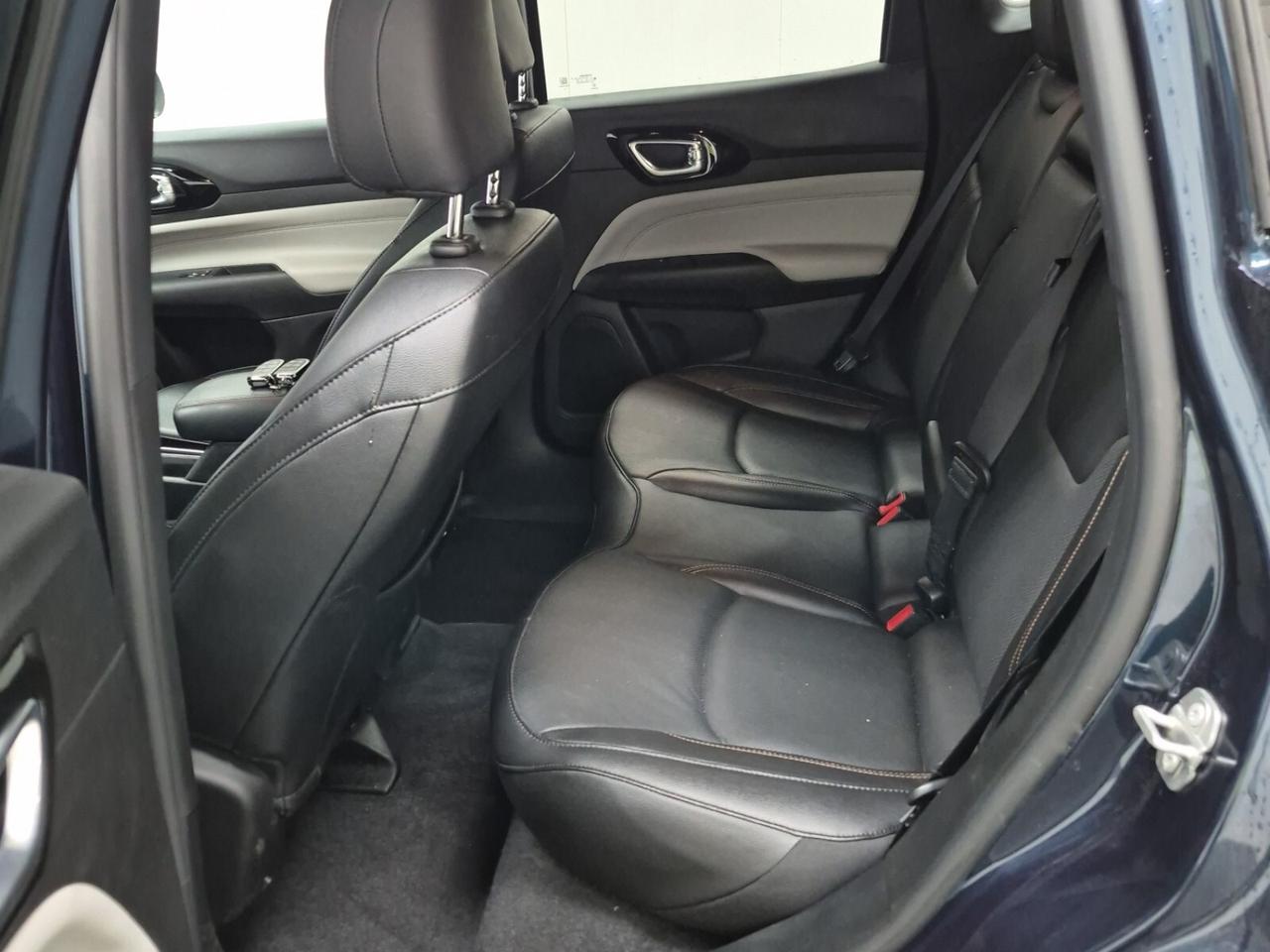 2024 Jeep Compass Limited   ELITE EXTERIOR GROUP   HEATED/VENTED LEA Photo