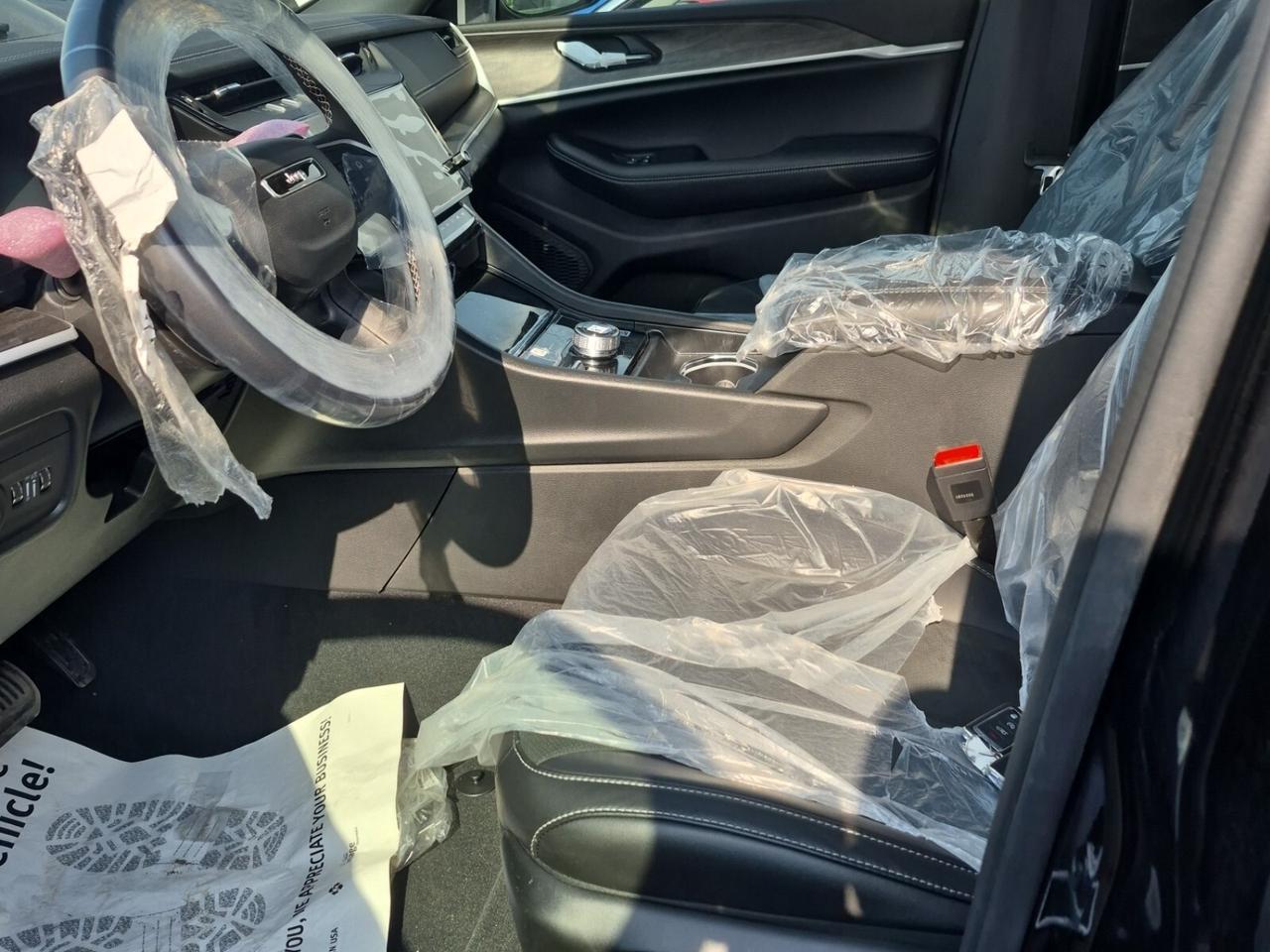 2026 Jeep Grand Cherokee ALTITUDE   SUNROOF   HEATED SEATS   BLINDSPOT Photo2
