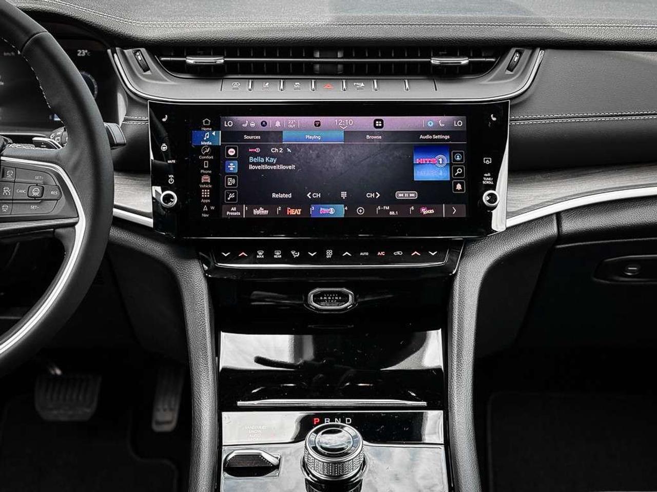 2026 Jeep Grand Cherokee ALTITUDE   SUNROOF   HEATED SEATS   BLINDSPOT   LANE KEEP Photo