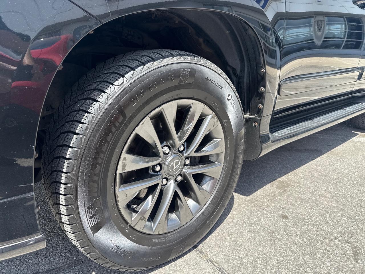 2018 Lexus GX 460 Base 4dr 4x4 Photo