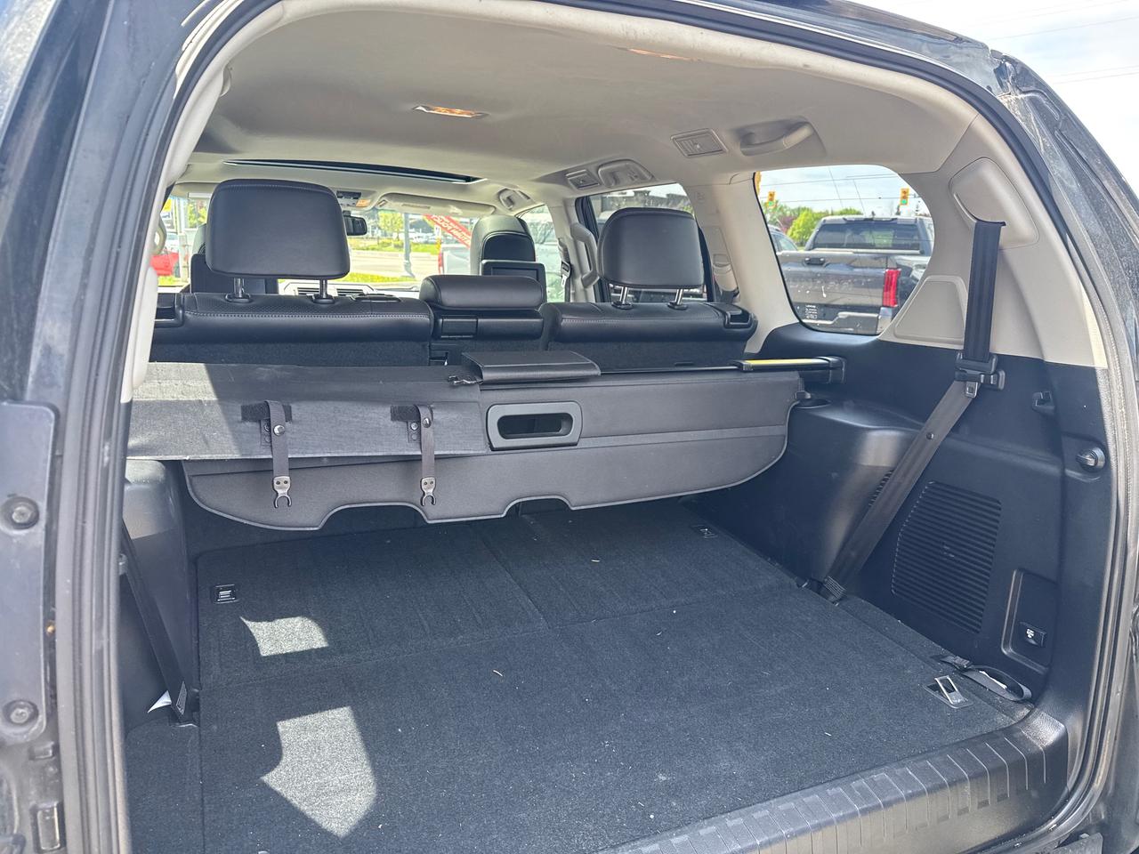 2018 Lexus GX 460 Base 4dr 4x4 Photo