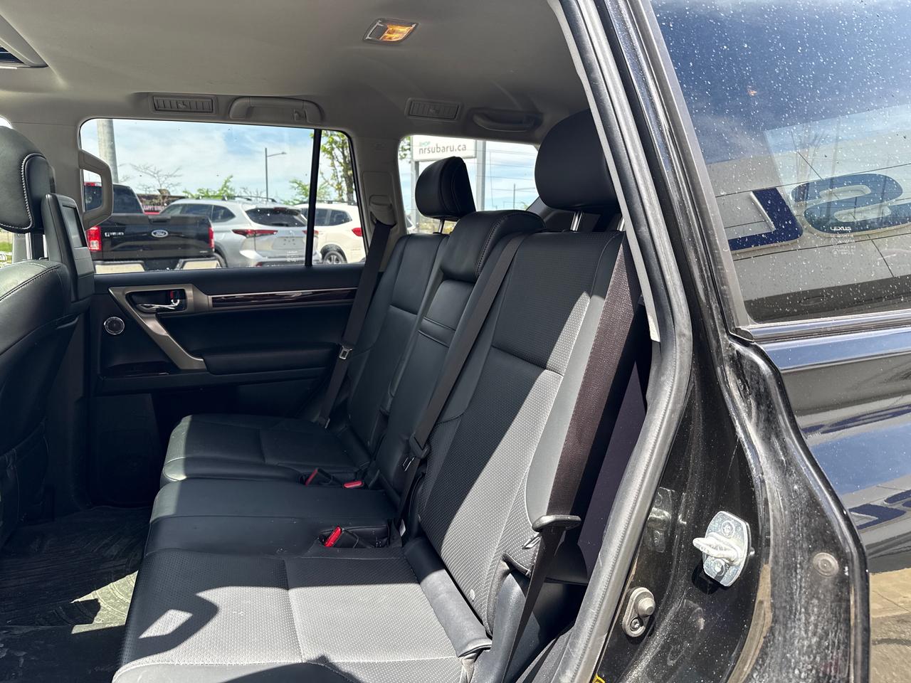 2018 Lexus GX 460 Base 4dr 4x4 Photo