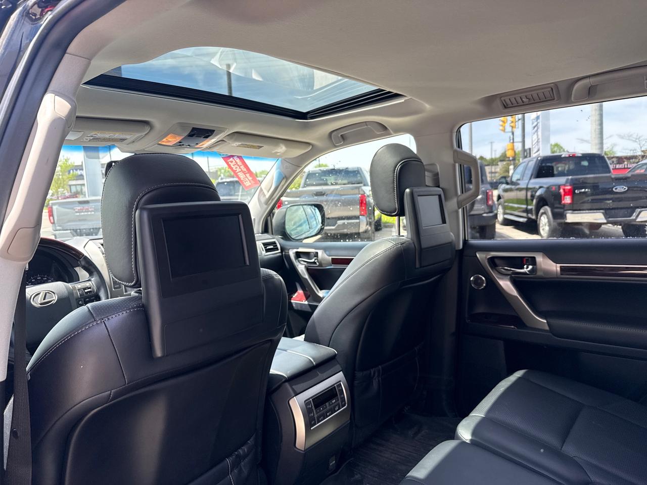 2018 Lexus GX 460 Base 4dr 4x4 Photo