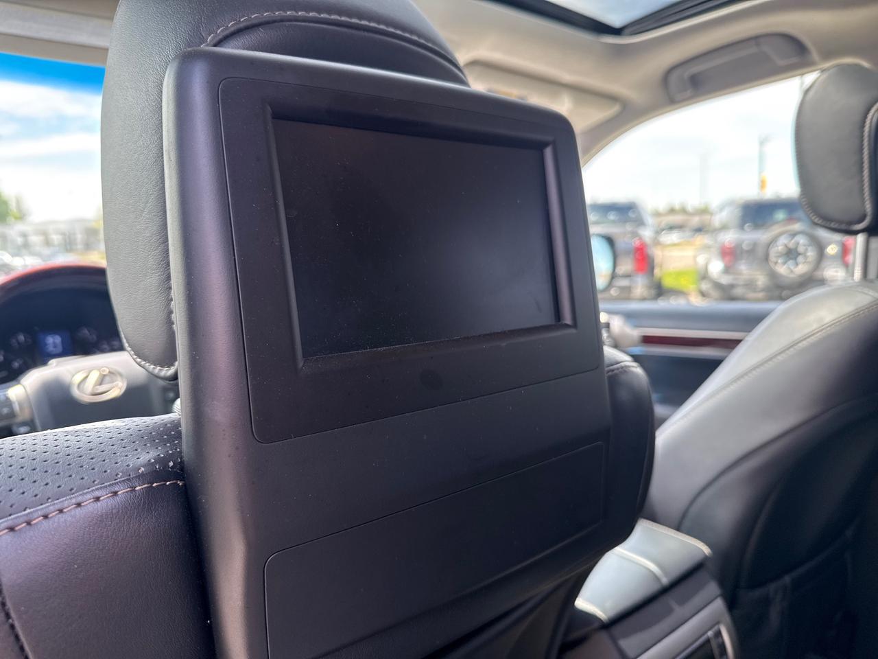 2018 Lexus GX 460 Base 4dr 4x4 Photo