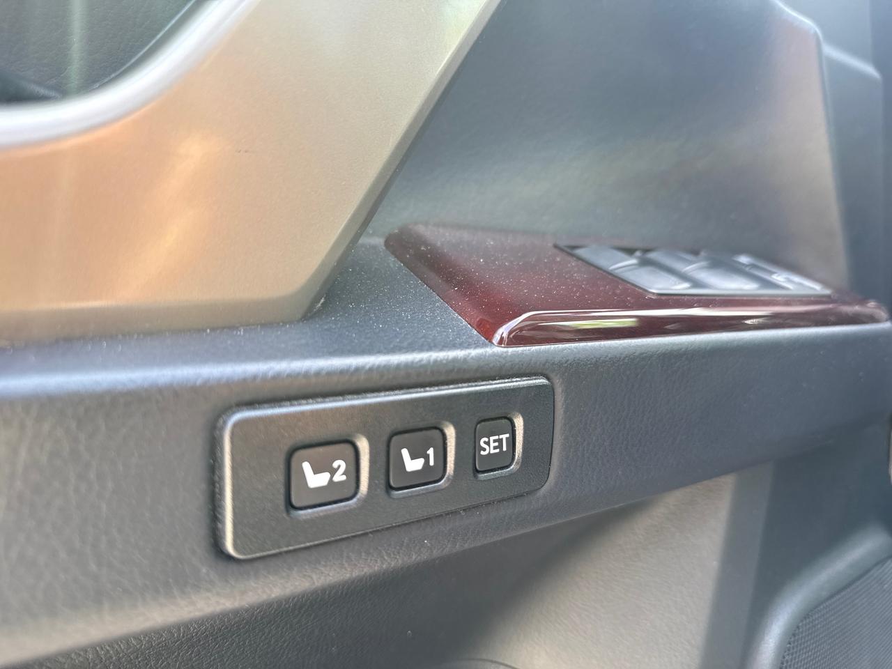 2018 Lexus GX 460 Base 4dr 4x4 Photo
