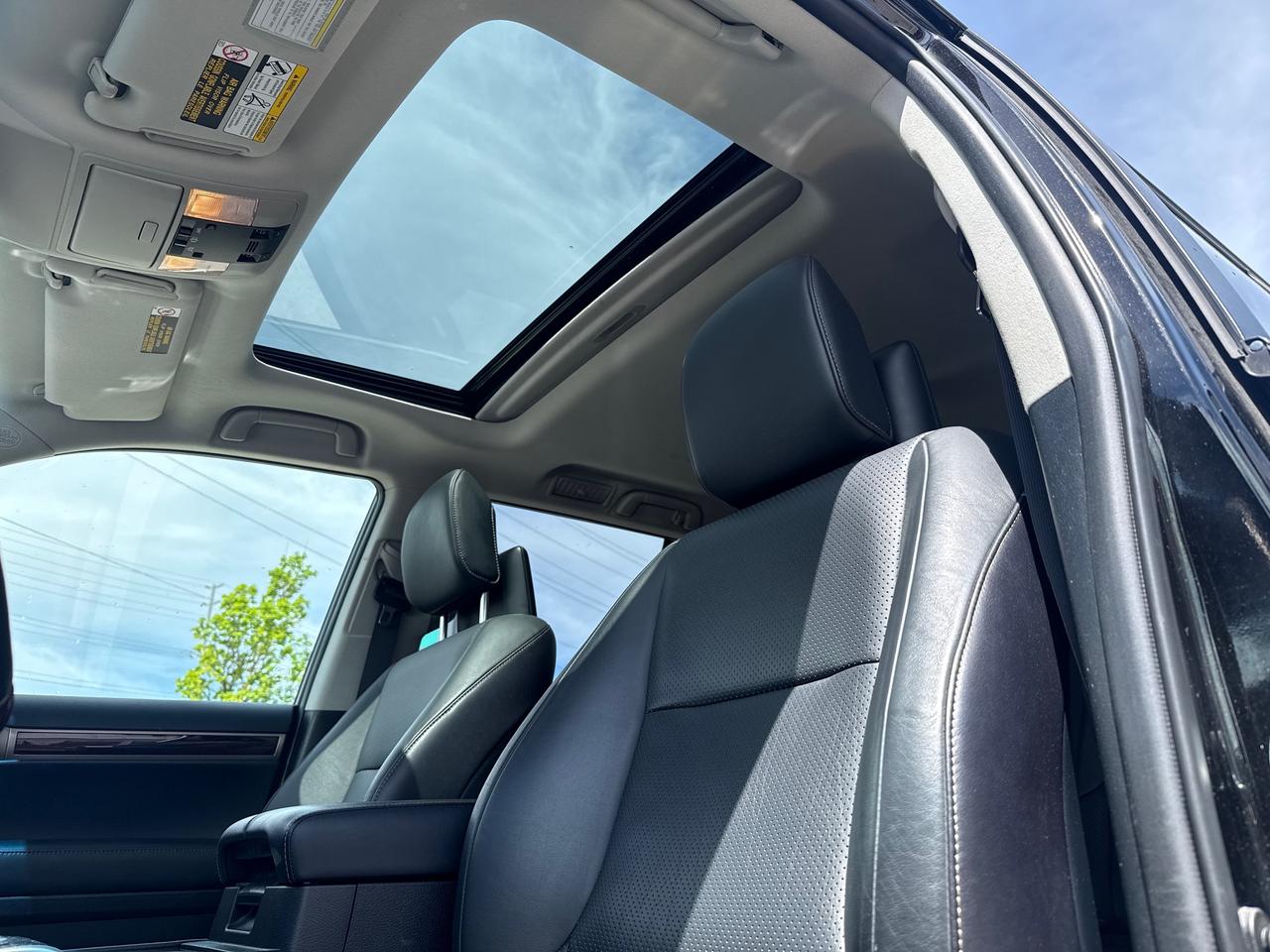 2018 Lexus GX 460 Base 4dr 4x4 Photo